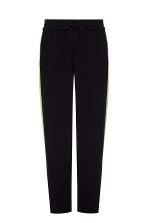 Side-stripe trousers, zdjęcie 1 Side-stripe trousers od Kenzo
